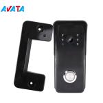Tuya Doorbell Weatherproof Poe Power Tuya IP Doorbell Camera Outdoor WiFi