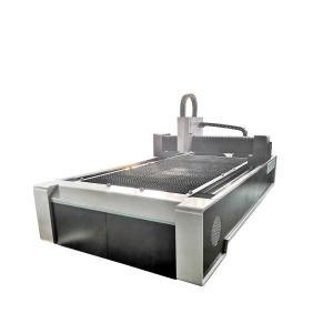 China 200A 1530 Plasma Cutting Machine CNC Starfire Controller Stainless Steel wholesale