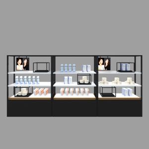 China Heavy Duty Stainless Steel Display Cabinet Durable Waterproof wholesale