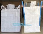 PP woven cement bulk bags/industrial big bags/jumbo bags Packaging & Printing