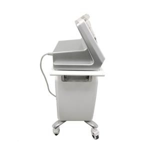 China Acne Scar Removal RF Microneedling Machine 15kg For Commercial wholesale