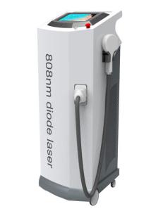 China Strongest powerful super hair removal germany diode laser bar machine for hair removal wholesale