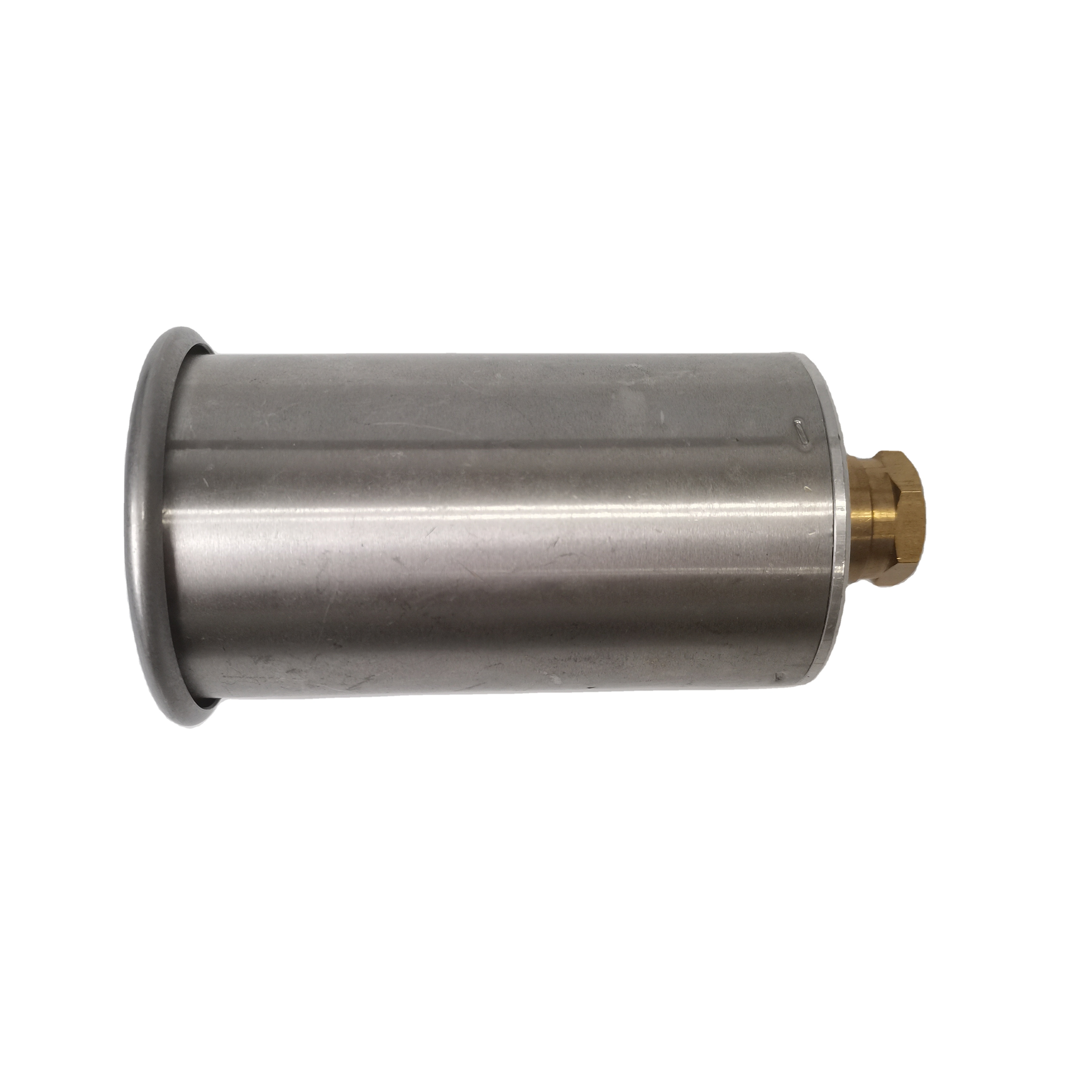 Stainless Steel Flame Heating Torch for Effective Weed Management Normal Heat Input 62KW