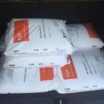 Dupont FEP 9898 Fluoropolymers FEP Powder Pellet Fluoropolymers Material