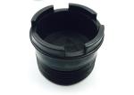 Weather Resistant Plastic Oilfield Thread Protectors Color Customizable