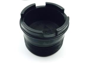 China Impact Resistant Plastic Thread Protectors For Drill Pipe Transportation wholesale