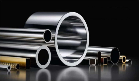 20mm Stainless Steel Tube Factory Satin Brushed NCF800 Square SS Seamless Pipe