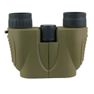 China 8x22mm Compact Folding Binoculars wholesale