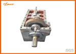Five Axle Drive Twin Screw Extruder Gearbox 30 - 48mm Center Distance PHL62
