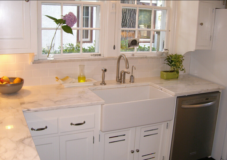 White Marble Stone Tiles Slabs For High End Hotel Villa Projects