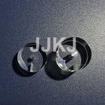 Hardness 9.0 Ruby Sapphire Bearing Customize Size Sapphire Washer