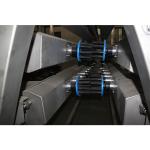 304 Stainless Steel Chicken Slaughtering Line 220V / 380V Poultry Killing