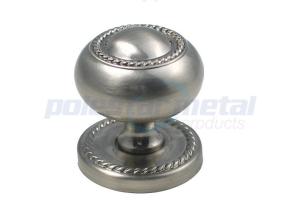 China Zinc Alloy Cabinet Handles And Knobs wholesale