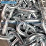 Galvanized Stud Link Anchor Chain Anchor Chain