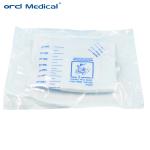 Clinic Urology Disposable Medical PVC Urine Drainage Bags With Sampling Port