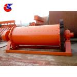 Wet Dry Silicate Coal Water Slurry Grinding Rod Mill