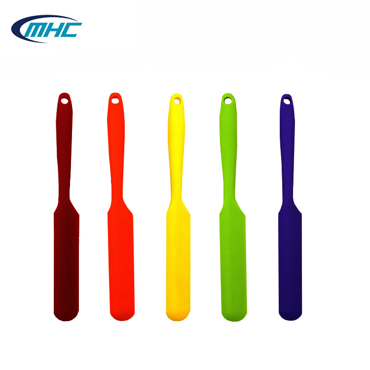 Kitchenaid Baking Pastry Tools Sustainable Silicone Butter Spreader LFGB Certified