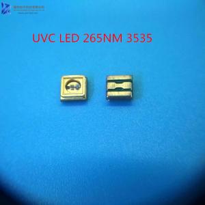 China Low Light Decay DL-265-S35 265nm UVC UV Sensor wholesale