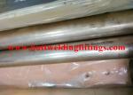 ASME SB111 , SB171 C70600 Copper Nickel Tube TUV / DNV / BIS / API / PED