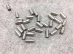 Cobalt Chrome Non Precious Dental Alloys 8.5cm³ Density Corrosion Resistance