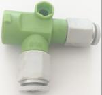 Low Pressure Water Spray Nozzles Water Mist Spray Nozzle Eliminate Static