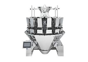 China Counting Multihead Weighing Machine wholesale