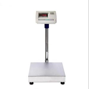 China SS304 Powder Coated Indsutrial Digital Bench Scale Welding Structure wholesale