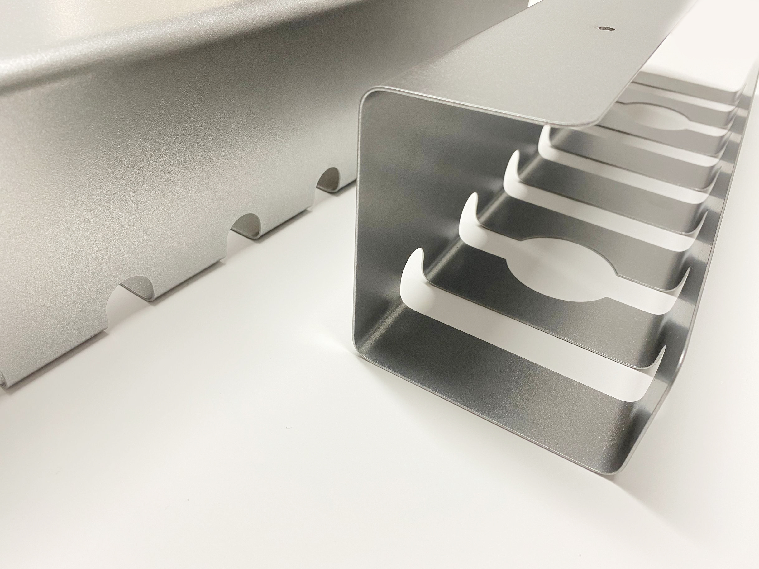 Transform Your Desk with Cable Duct Functional and Versatile Cable Management