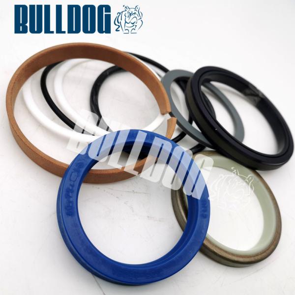 Bucket Hydraulic Cylinder Repair Kits 878000492 Seal Kits Fit Komatsu Backhoe