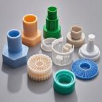 OEM ODM Multi Cavity Mould Custom Color Plastic Injection Molding Parts