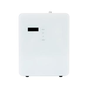 China Commercial HVAC Scent Machine App Controlled Waterless Scent Air Diffuser wholesale
