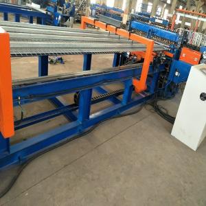 China Spooling 7.5KW Wire Spot Welding Machine , 60times/Min Steel Spot Welding Machine wholesale