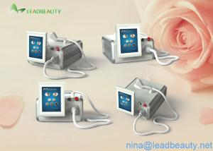 China 20-70J/cm2 energy advanced 800-810nm diode laser hair removal Permanent portable machine wholesale