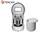 Super Fine Powder Grinding Laboratory Ball Mill Machine Small Size High