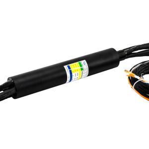 China Multi-Signal Slip Ring with 4mm Bore wholesale