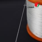 0.8mm Fire Retardant Fiberglass Insulation Wire High Temperature Resist