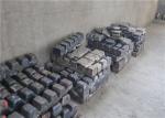 OEM MgY Magnesium Master Alloy / MgY Magnesium Yttrium Improve castability