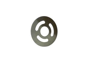 China Customized Stamping Thin Shims Sheet Durable Carbon Steel wholesale