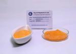 Contract Manufacturing for Orange Flavored Solid Drinks Powder in Sachets