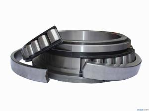 China Ship Rudder Shafts Taper Roller Bearing / Sealed Tapered Roller Bearing wholesale