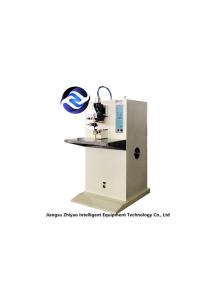 China 4000J 380V Energy Storage Resistance Welding Machine Ultrasonic Welding Cutting Machine wholesale