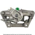 JAGUAR Auto Parts Vehicle Brake Caliper 19B3179 19B3178 344334 344335 OEM