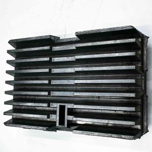 China A356 Aluminum Alloy Heat Sink , Aluminum Die Casting Mold Parts wholesale
