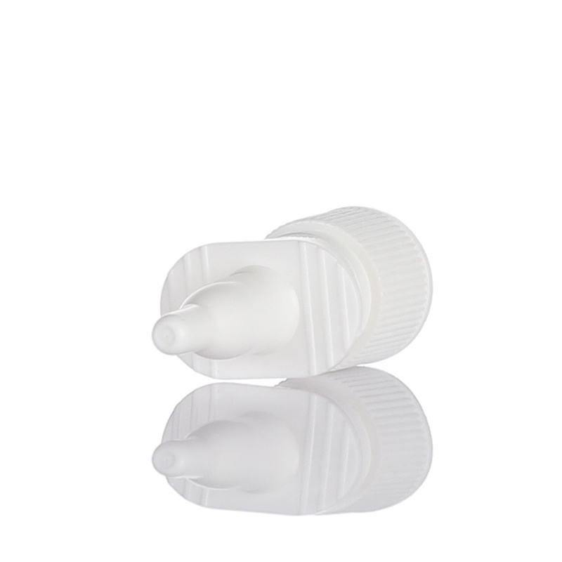 18mm 20mm Nasal Sprayer Fine Mist Spray Plastic Medical Nasal Spray Pump