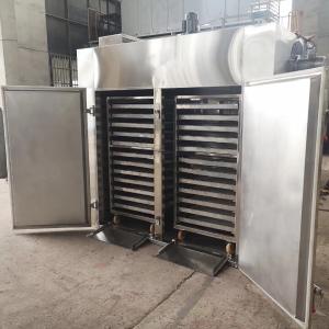 China 304 Stainless Steel Commercial Fruit Dryer CT-C Series Rose Grapes Drying Machine wholesale