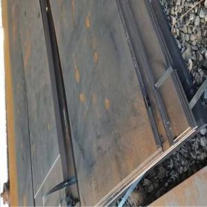 China Bimetal Clad Hot Rolled Steel Wear Plate Thickness 8mm DIN EN wholesale