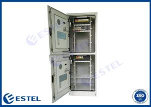 China 45U Outdoor Electrical Cabinet wholesale
