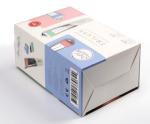 C2S Paper Aqueous Coating Cosmetic Packaging Boxes Cardboard C1S Paper