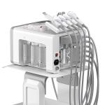 Needle Free Meso Hydra Facial Machine For Hydrating Facelifting Skin Whitenting