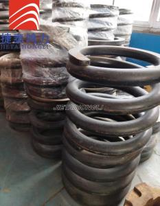 China Mait Rig Damping Spring Kelly Bar Tool 62si2mn 65 Mn wholesale
